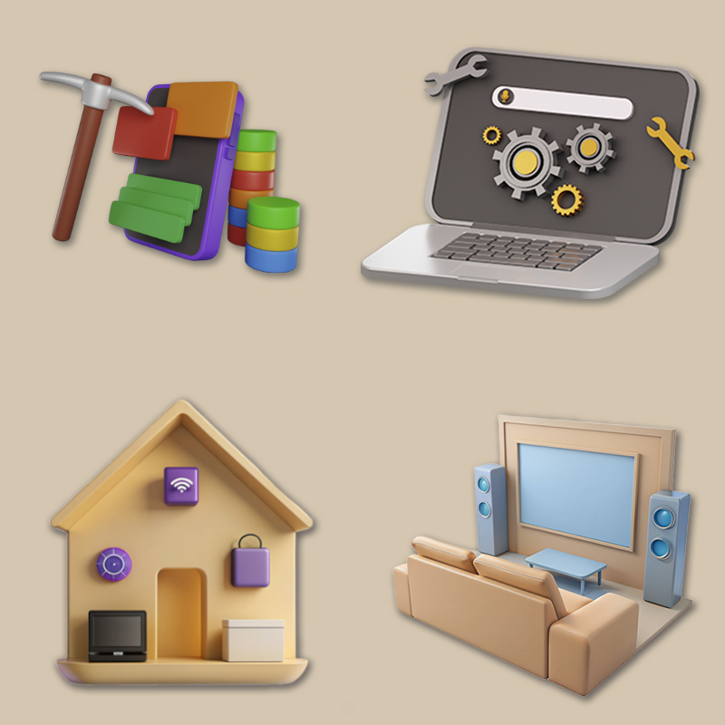 Smart Home Integration